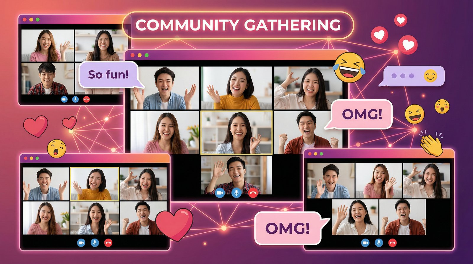 丝瓜视频视频社区互动