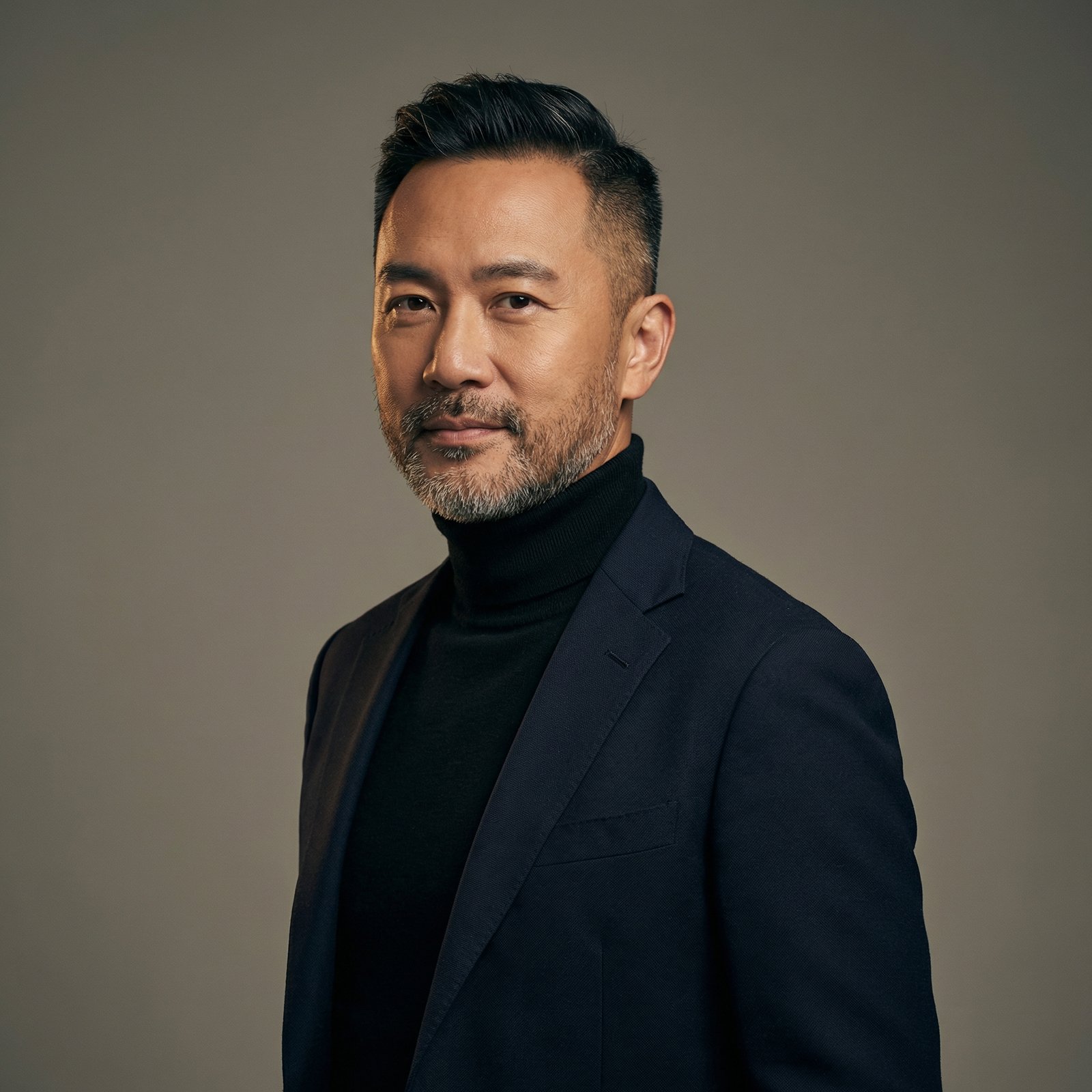 丝瓜视频首席导演陈锐