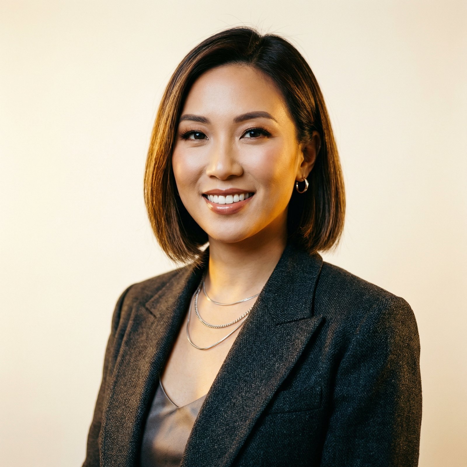 丝瓜视频制片总监林雅琪