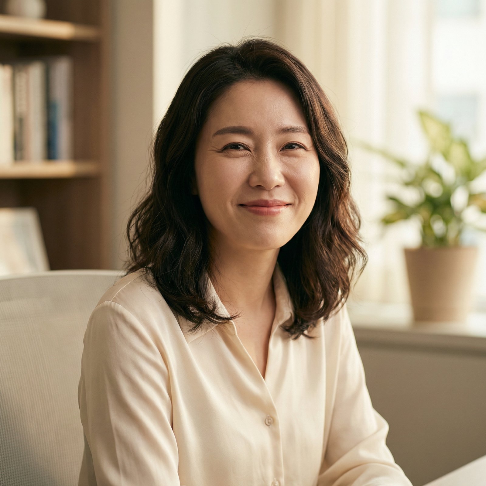 丝瓜视频社区心理顾问王心怡