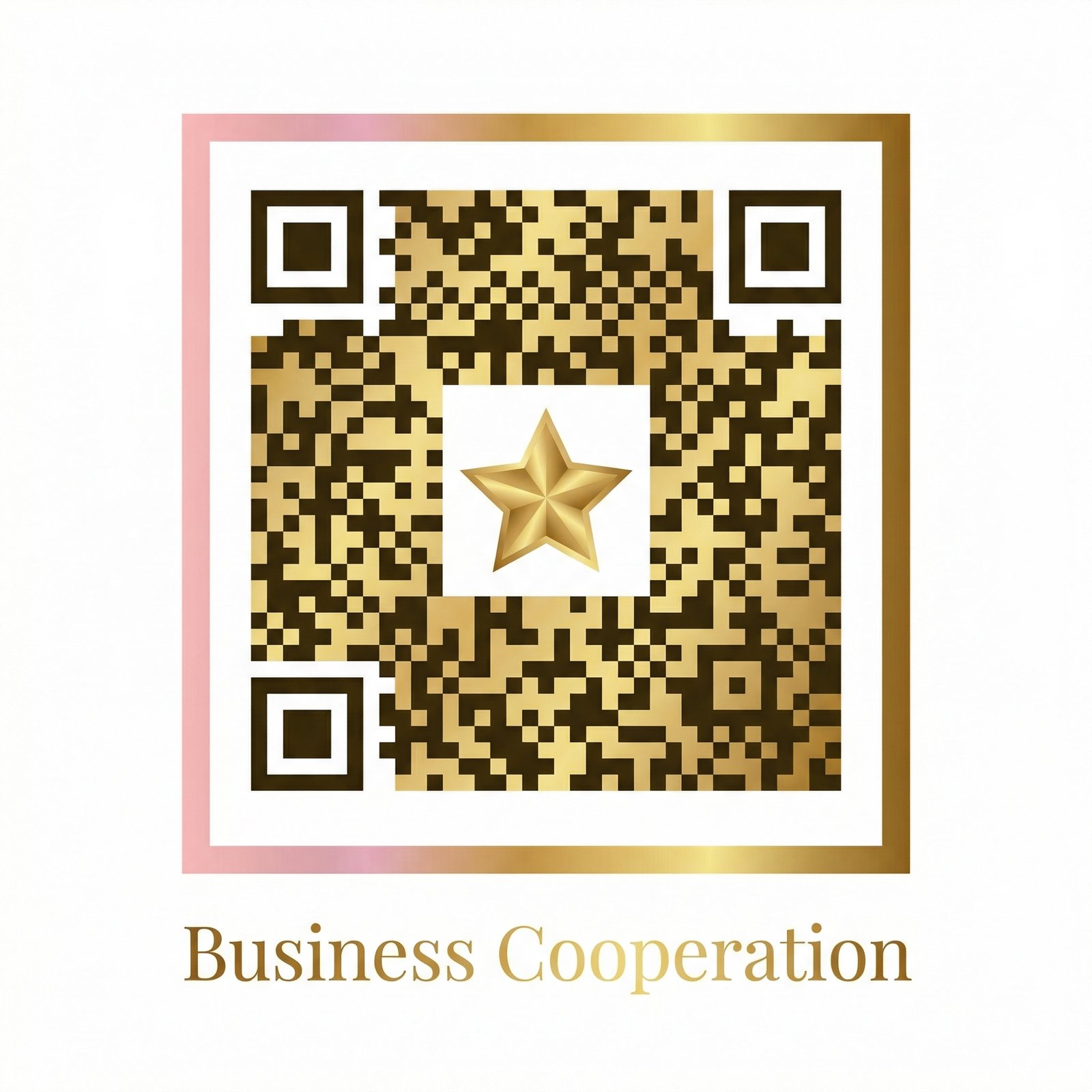 丝瓜视频商务合作二维码