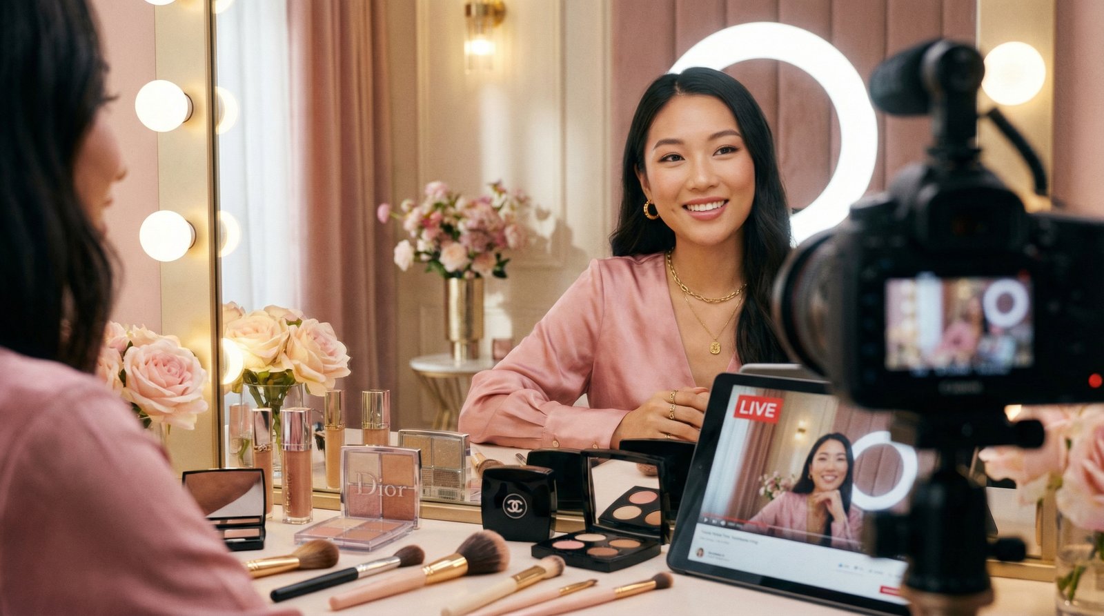 丝瓜视频美妆教程视频