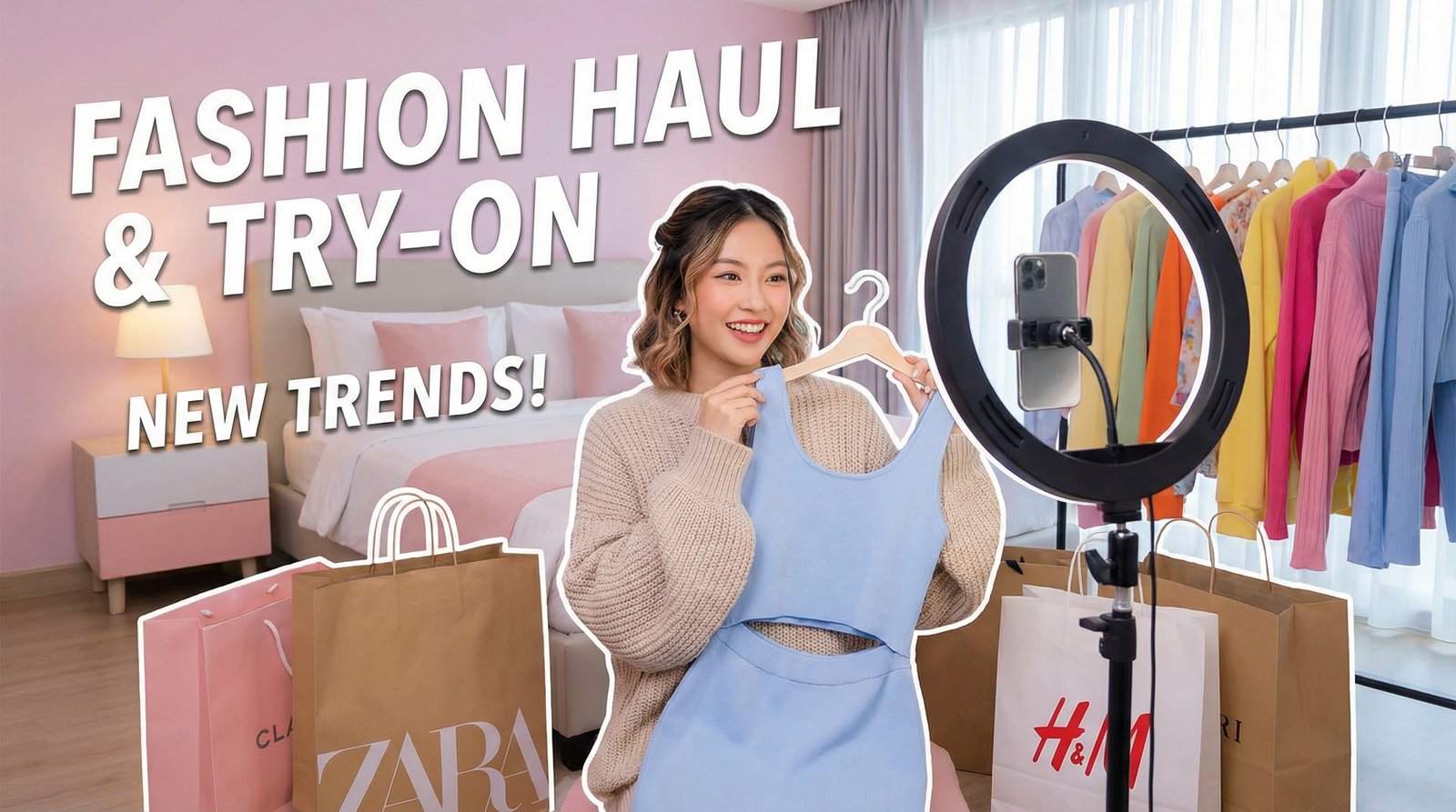 丝瓜视频时尚穿搭视频分享